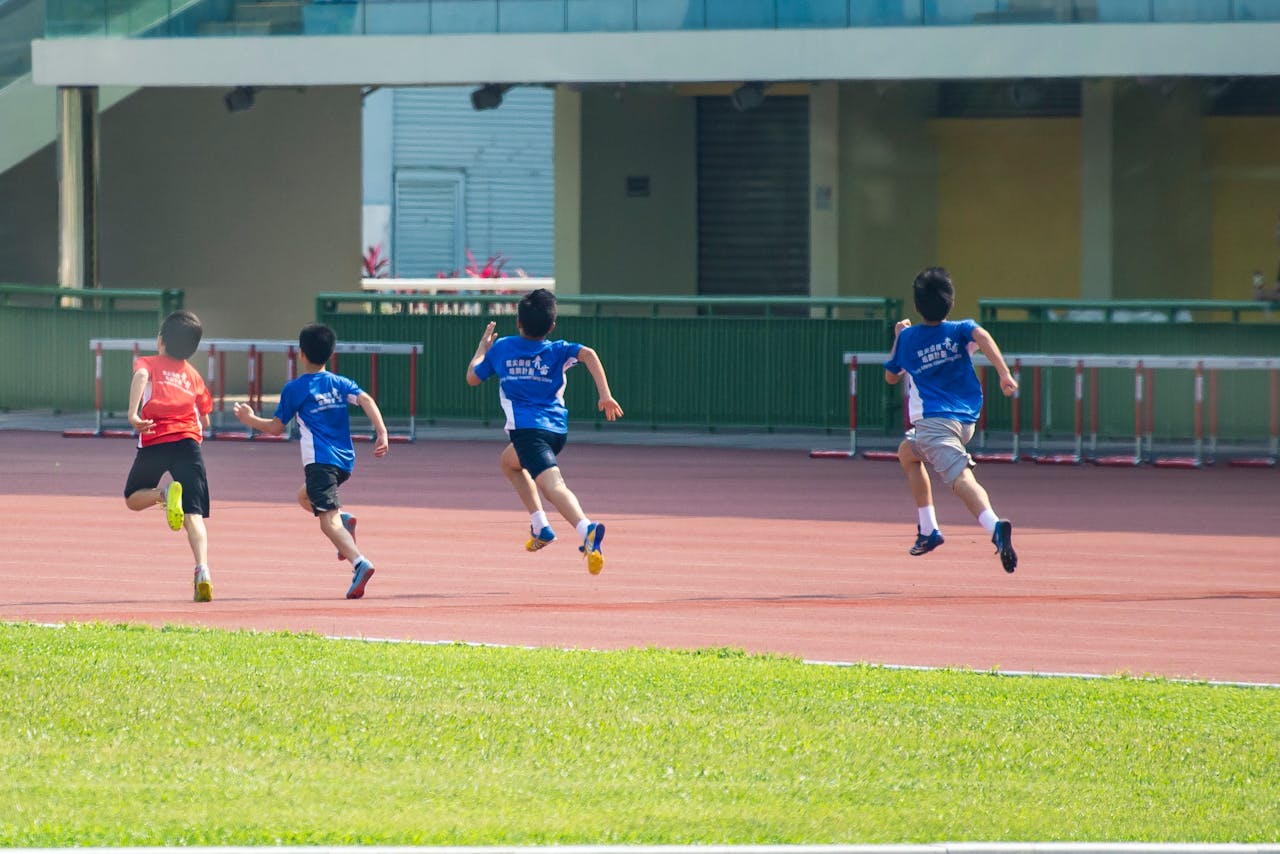 Athletisme