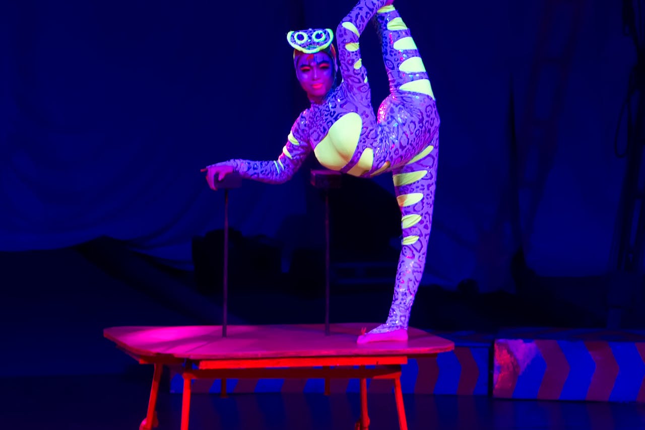 Cirque
