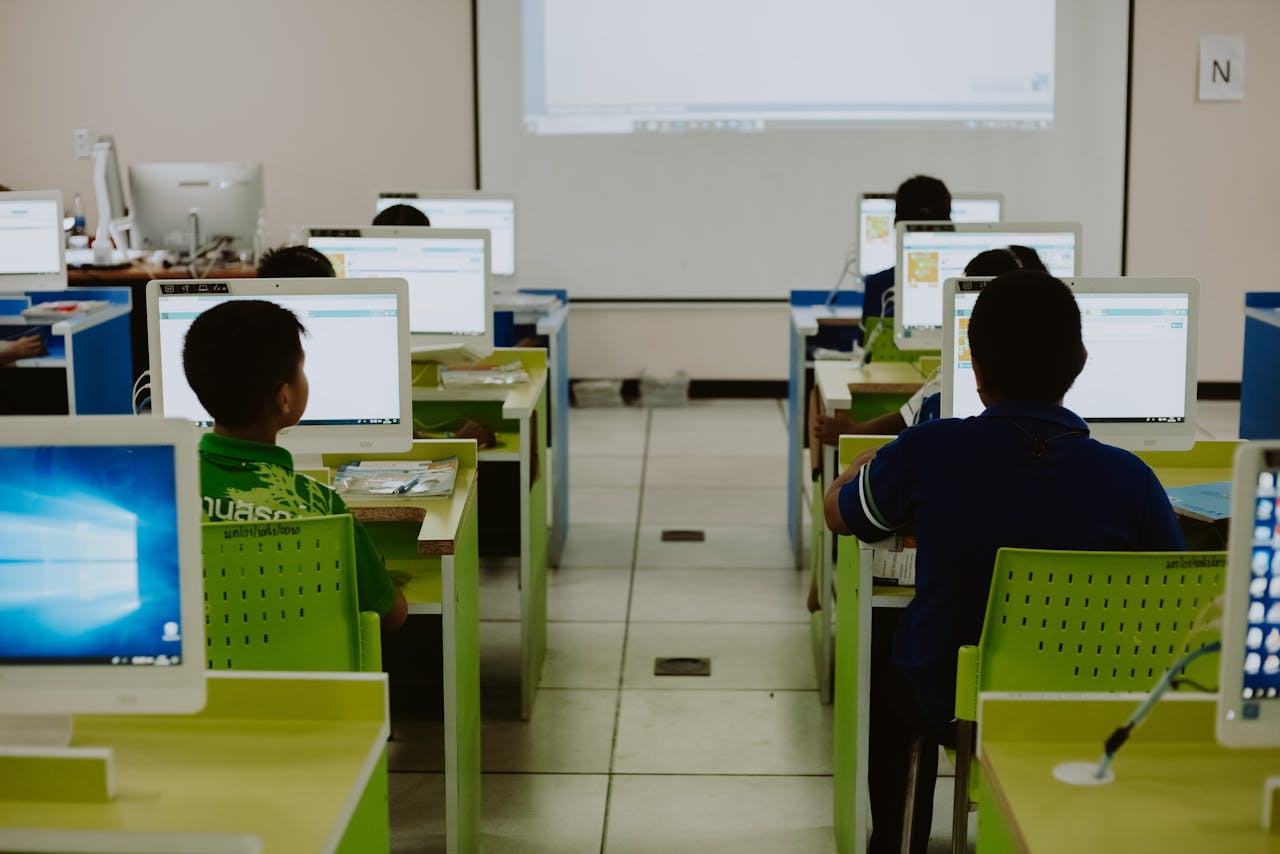 Code et programmation
