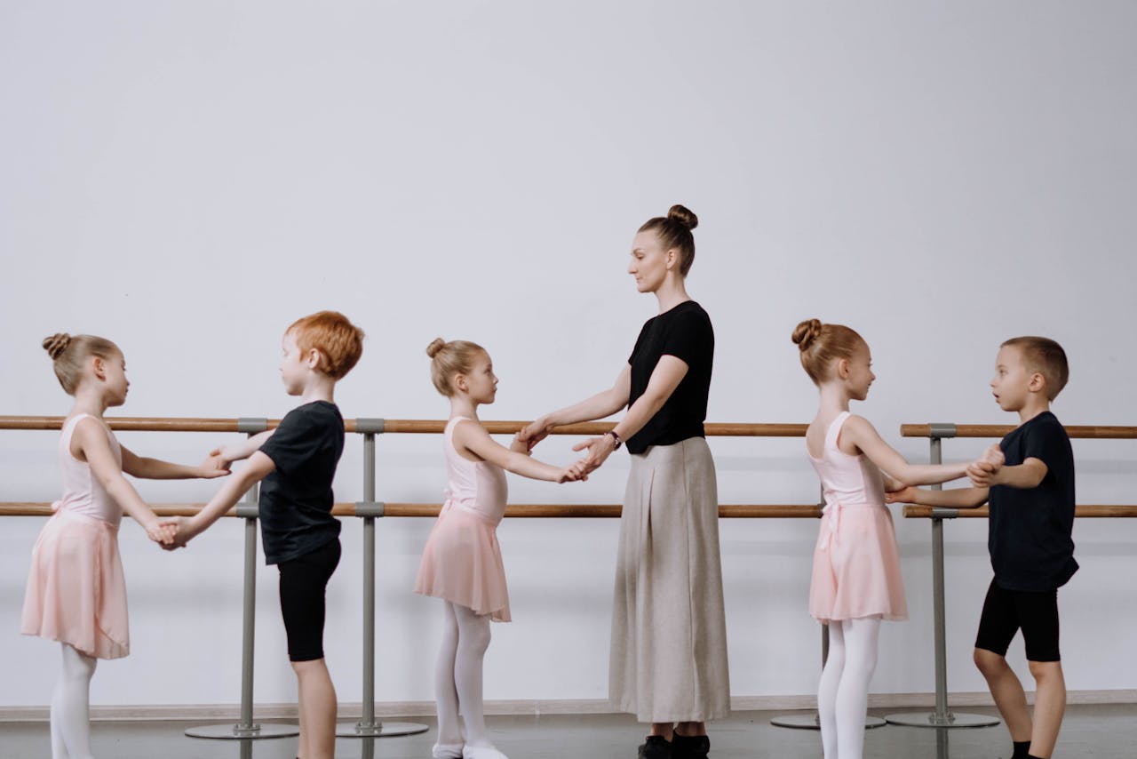 Danse