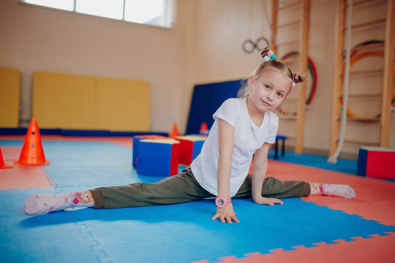 Gymnastique