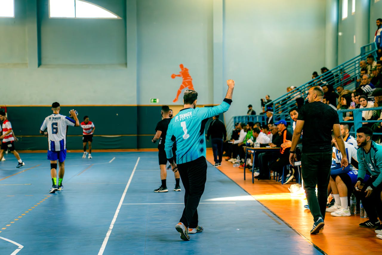 Handball