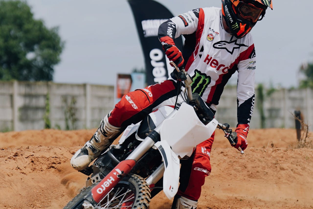 Motocross