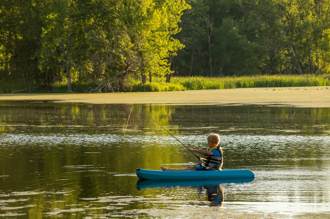 Activites nautiques