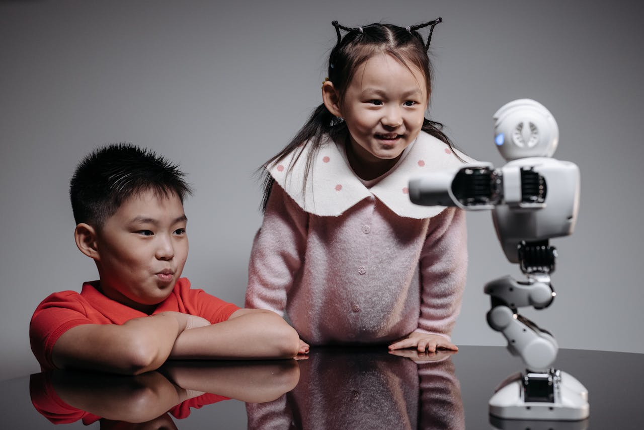 Robotique