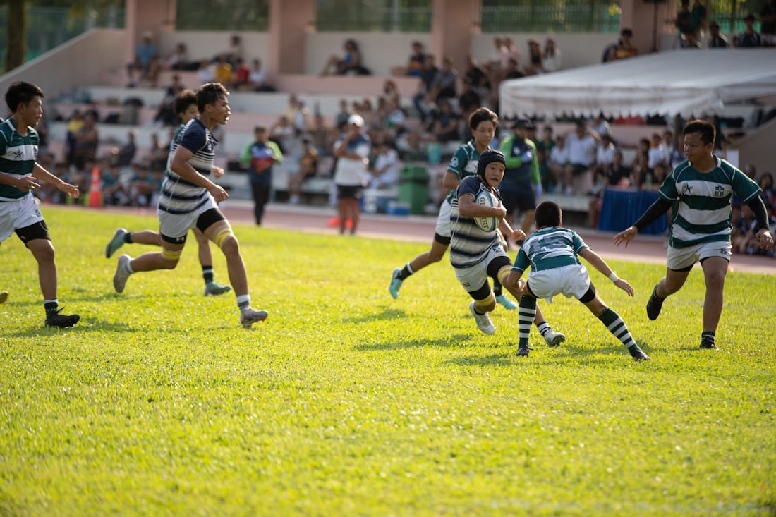 Rugby