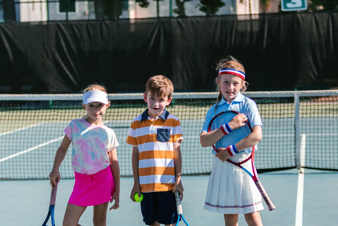 Tennis