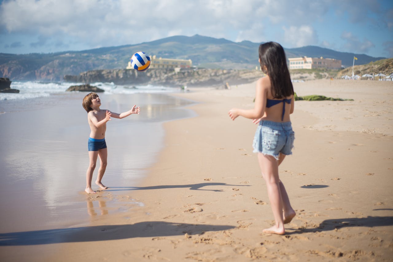 Volley