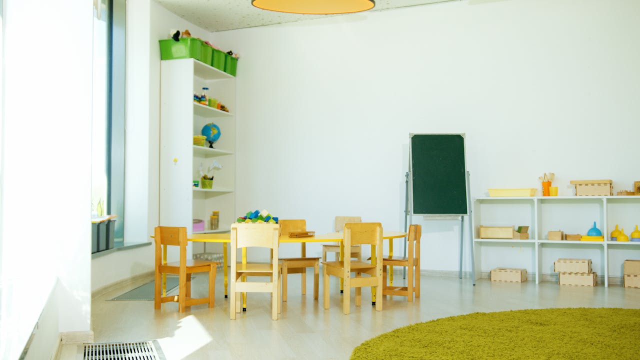 Centre de loisirs maternelle : ce qui change pour les 3-6 ans