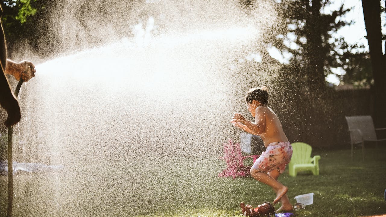 Quel centre de loisirs cet été ? Bien organiser les vacances d'été des enfants